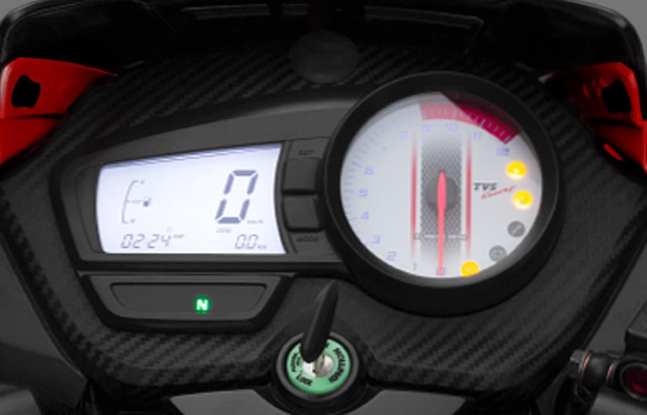 TVS Motor