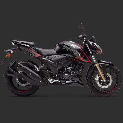 TVS Motor