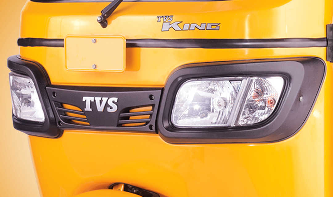 TVS Motor