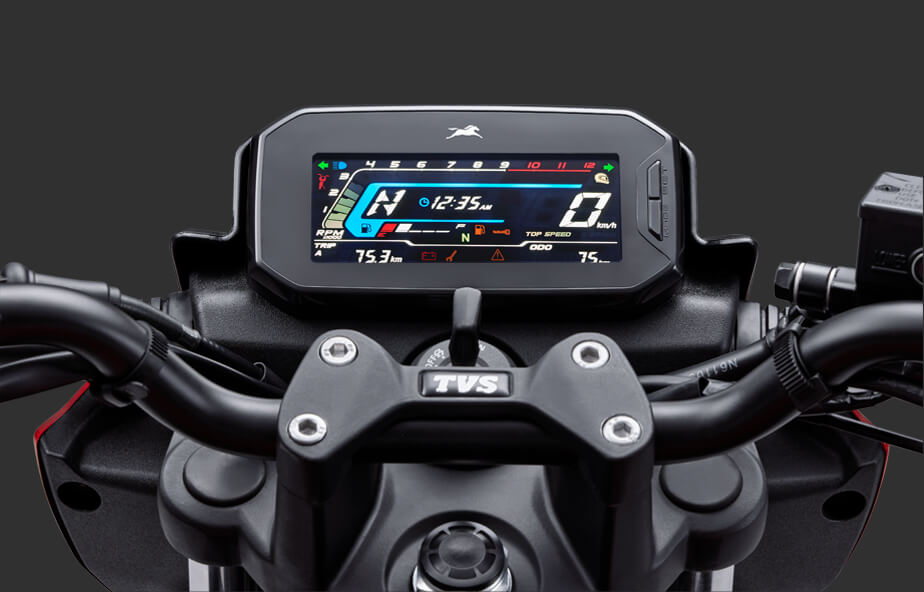 TVS Motor