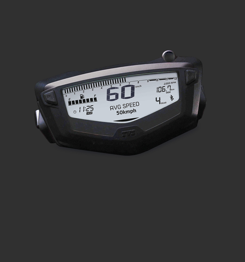 TVS Motor