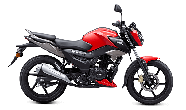 HLX 150 5 Gear | TVS Motor Iraq