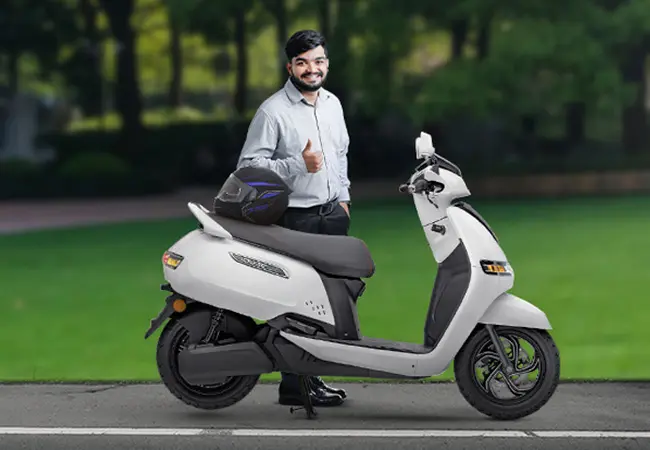 Choosing Right Electric Scooter Blog Banner