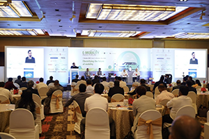 TVS iQube Electric Scooter EV Tech News