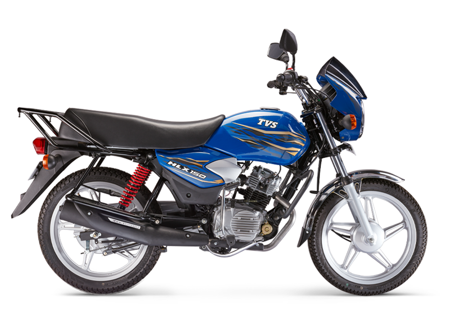 TVS Motor