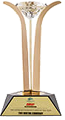 TVS International - Bike Awards 2019