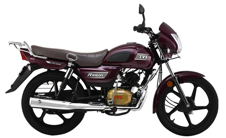 Tvs motorcycle company deals