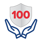 100 years of Trust & Innovation