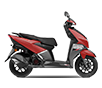 TVS Ntorq 125 2 wheeler scooter