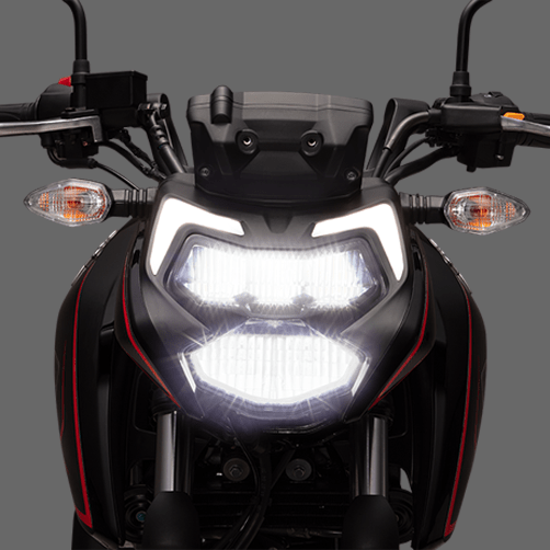 Especificaciones eléctricas de la motocicleta TVS RTR 200 4V EFI ABS de dos ruedas