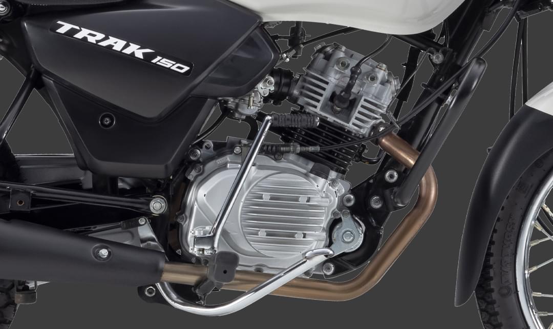 tvs bike engine price