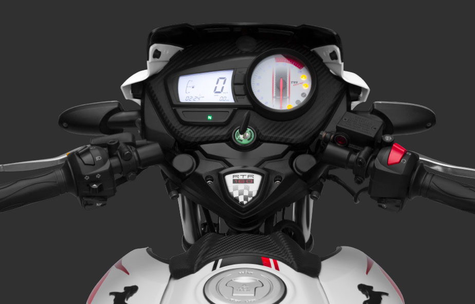 TVS Motor