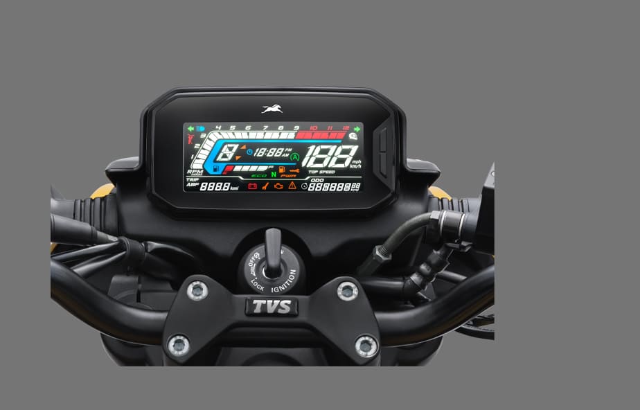 TVS Motor