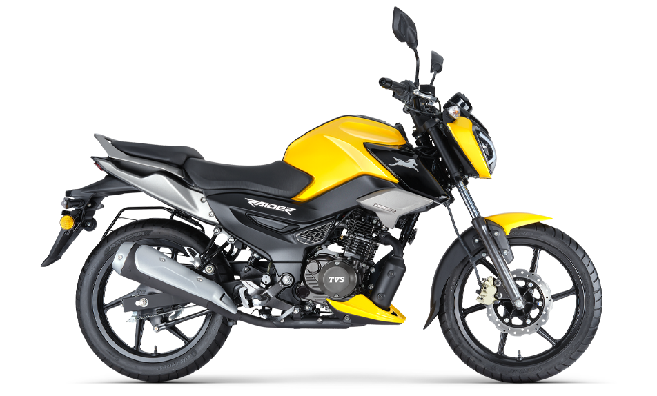 TVS Motor