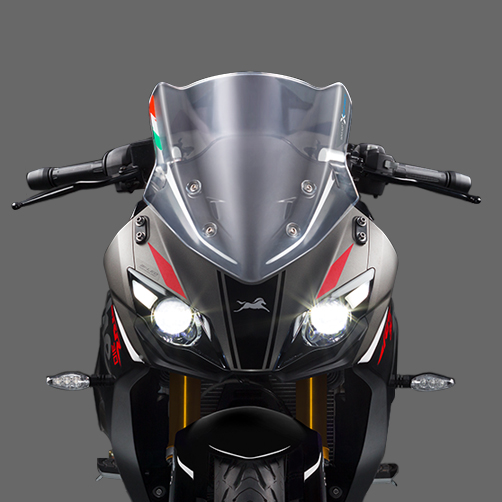 TVS Motor