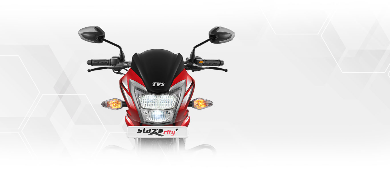 tvs star city engine oil grade