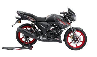 Apache RTR 160