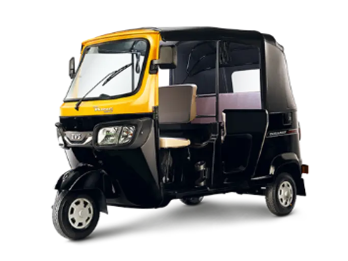 TVS King Duramax<br> Plus