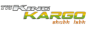 TVS King Kargo Logo