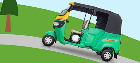 TVS King Duramax Plus Gradebility