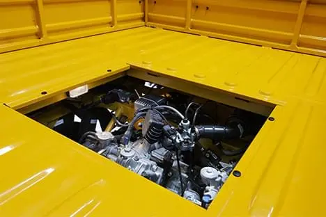 TVS King Kargo Electricles