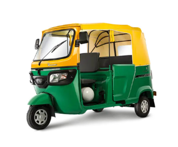 Tvs E Rickshaw TVS King EV Max Auto Rickshaw: Mileage, Colours & Spec