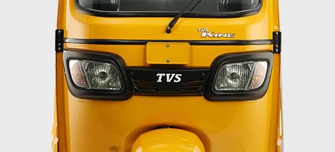 TVS User Friendly Features 1