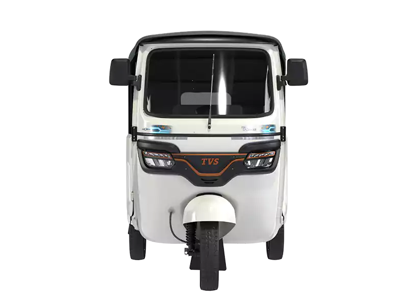 TVS King EV MAX