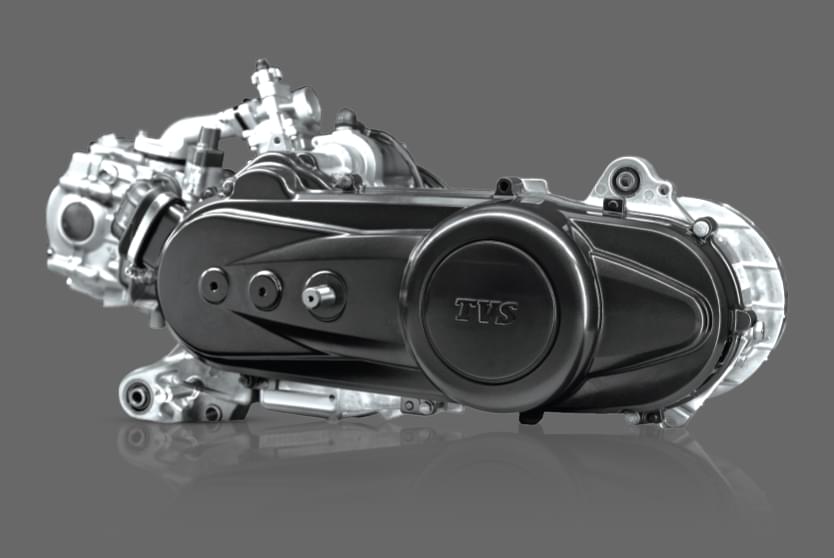 TVS Motor