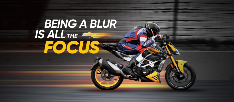 Meet Apache RTR 310, the Flagship of the Apache Family