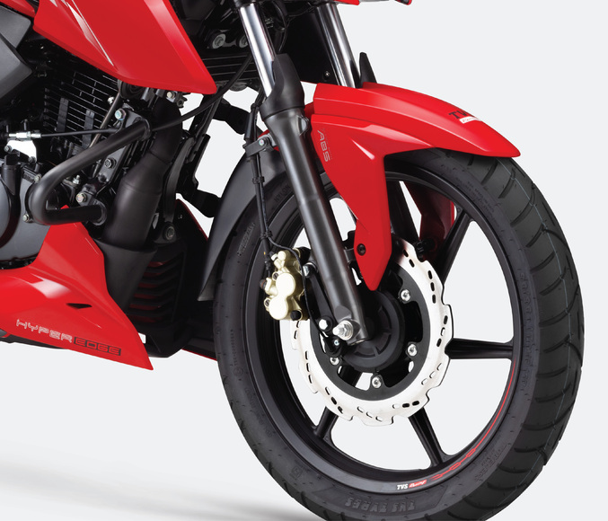 Tvs Apache Rtr 160 4v Price Features Tech Specs Colours