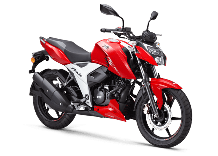 Tvs Apache Rtr 160 4v Bs Vi Features Colours Specification Price Mileage