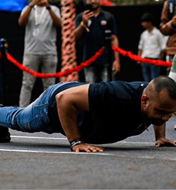 Apache Motosoul Bike Gallery 1