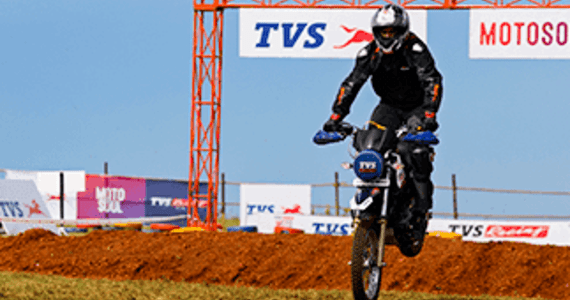 Apache Motosoul Bike Gallery 3