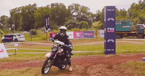 Apache Motosoul Bike Gallery 5