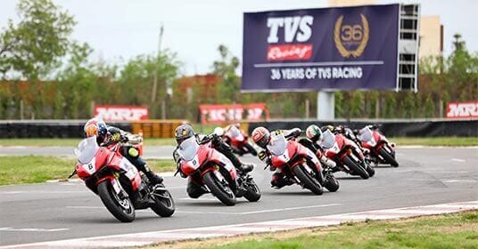 Apache Motosoul Bike Event1