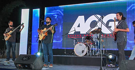 Apache Motosoul Bike Event3