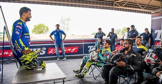 Apache Motosoul Bike Event2