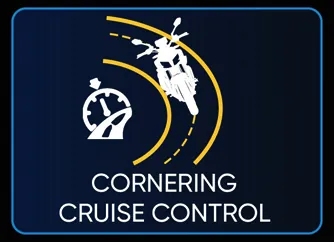 Apache RTR 310 Cruise Control