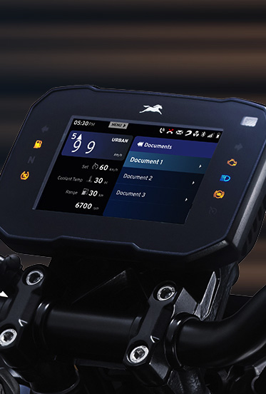 Apache RTR 310 - Digi docs