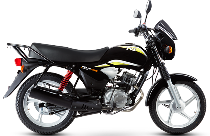 Tvs hlx 150cc fuel consumption deals