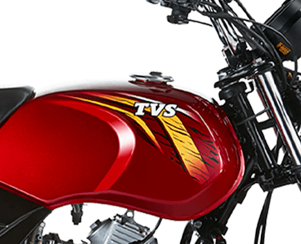 TVS HLX Series Price Specification Features Colours and Images