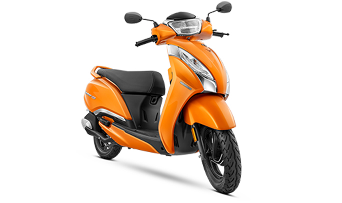 What makes TVS Scooters the Best in the Industry for Fuel Efficiency?