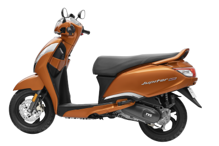 TVS Motor Company
