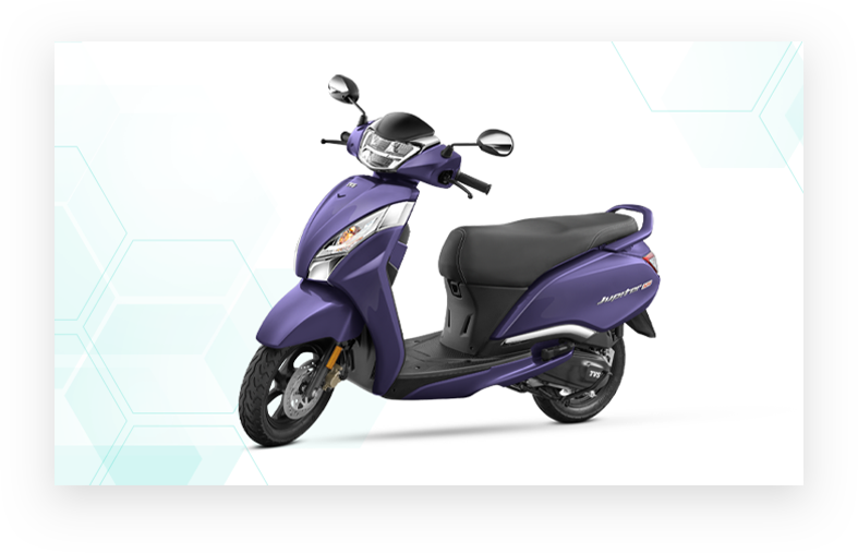 TVS Motor Company