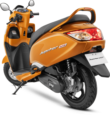 TVS Motor Company
