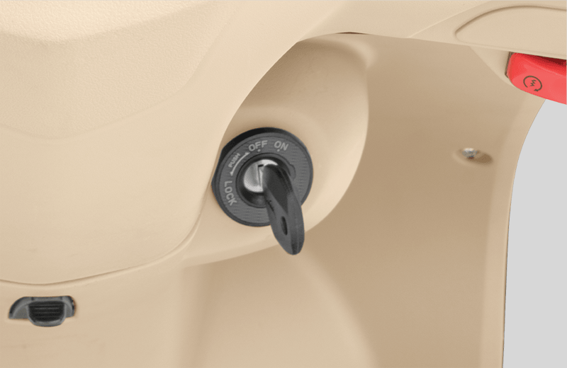 tvs jupiter handle lock set price