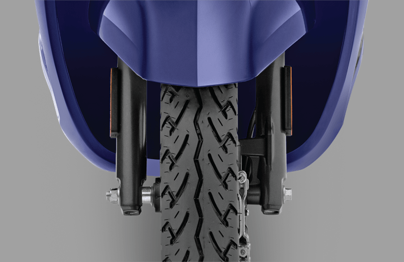 TVS Jupiter Classic BSVI Zyada mileage, features, and Specs