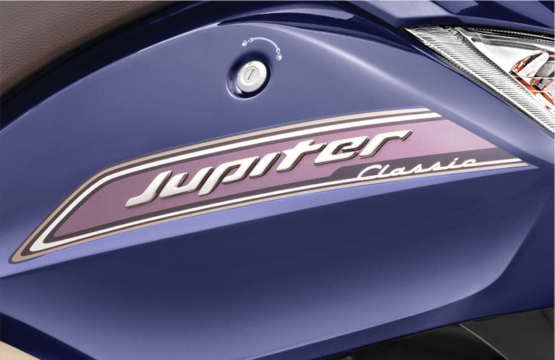 TVS Jupiter Classic BSVI Zyada mileage, features, and Specs
