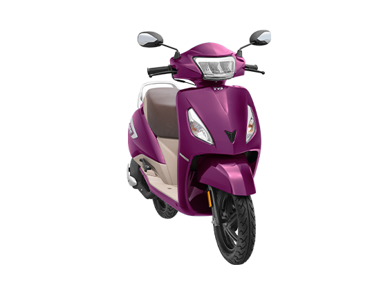 Jupiter Zx Disc Bs6 Colours Zx Disc Jupiter Scooty Purple Colour